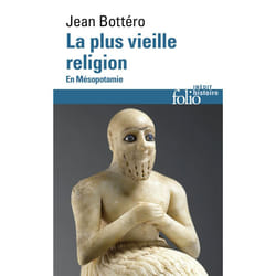 La plus vieille religion