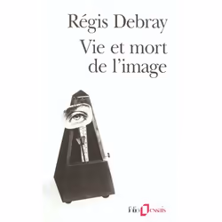 ISBN Vie Et Mort De L'Image, philosophie, Français, Livre broché