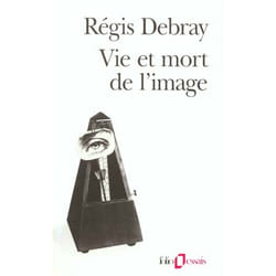 Vie et mort de l'image