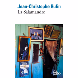 ISBN La Salamandre, Français, 192 pages