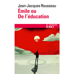 Emile ou de l'éducation