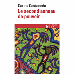 ISBN Le second anneau de pouvoir, Français, 400 pages