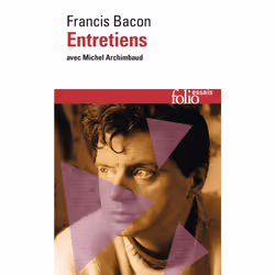 ISBN Entretiens avec Michel Archimbaud, Français, 160 pages