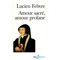 Amour sacré, amour profane
