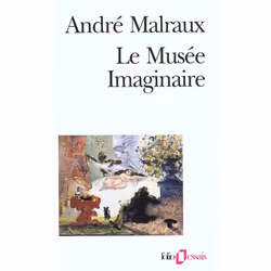 ISBN Le Musee Imaginaire, Littérature, Français, Livre broché