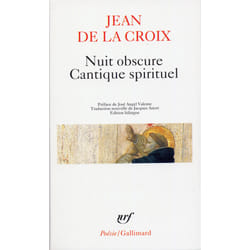 Nuit obscure - cantique spirituel et autres poèmes