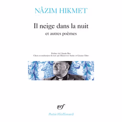 ISBN Il neige dans la nuit et autres poèmes, Français, 432 pages