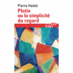 ISBN Plotin ou La simplicité du regard, Français, 240 pages