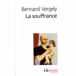 ISBN La souffrance, Français, 352 pages