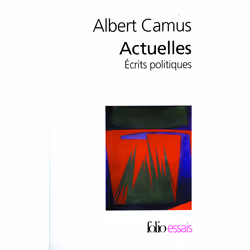 ISBN Actuelles, Français, 224 pages