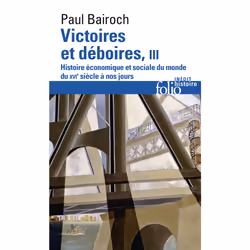 ISBN Victoires et déboires, Français, 1120 pages