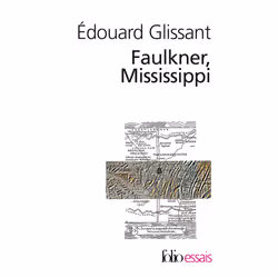 ISBN Faulkner, Mississippi, Français, 368 pages