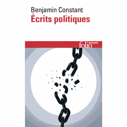 ISBN Écrits politiques, Français, 880 pages