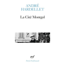 La Cité Montgol / Le Luisant et la Sorgue /Sommeils