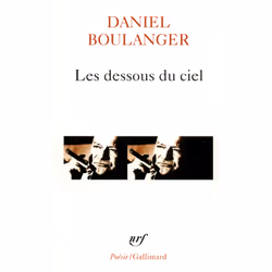 ISBN Les Dessous du ciel, Français, 360 pages