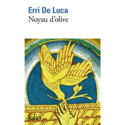 Noyau d'olive