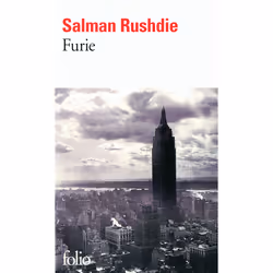 ISBN Furie, Français, 432 pages