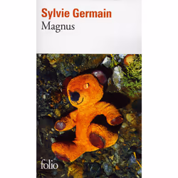 ISBN Magnus, Français, 272 pages