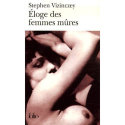 Éditions Gallimard ELOGE DES FEMMES MURES: LES SOUVENIRS AMOUREUX D ANDRAS WAJDA livre Français Livre broché