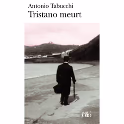 ISBN Tristano meurt, Français, 272 pages