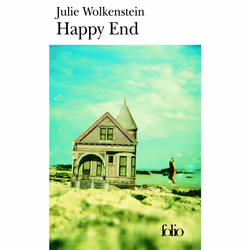 ISBN Happy End, Français, 192 pages