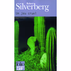 ISBN Un jeu cruel, Français, 304 pages