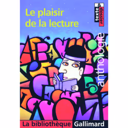 ISBN Le plaisir de la lecture, Français, 192 pages