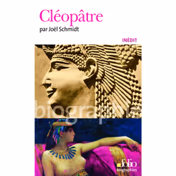 ISBN Cléopâtre, Français, 336 pages