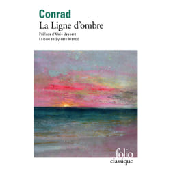 La ligne d'ombre