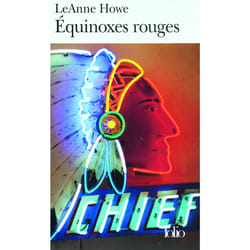 Équinoxes rouges