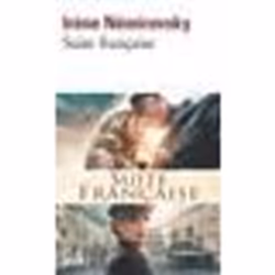Éditions Gallimard SUITE FRANÇAISE