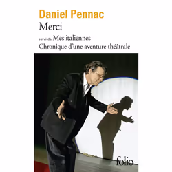ISBN Merci, Français, 288 pages