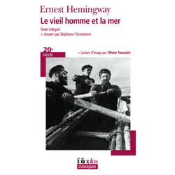Le vieil homme et la mer