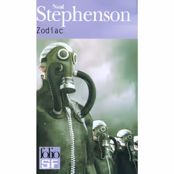 ISBN Zodiac, Français, 416 pages