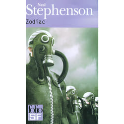 ISBN Zodiac