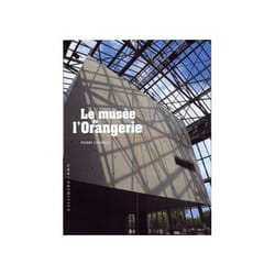 Le musée de l'orangerie