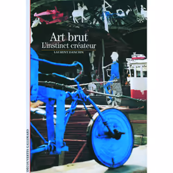 ISBN Art brut, Français, 160 pages