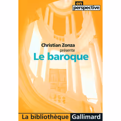 ISBN Le baroque, Français, 144 pages
