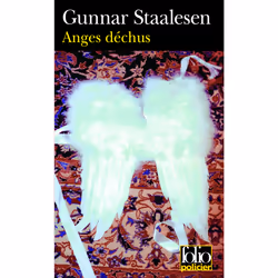 ISBN Anges déchus, Français, 448 pages