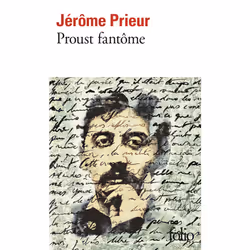 ISBN Proust fantôme, Français, 192 pages