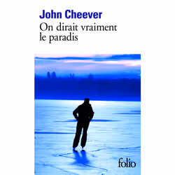 ISBN On dirait vraiment le paradis, Français, 144 pages