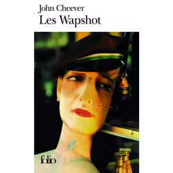 ISBN Les Wapshot, Français, 416 pages