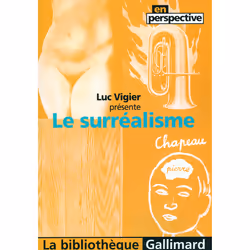 ISBN Le surréalisme, Français, 160 pages