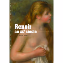 ISBN Renoir au XXᵉ siècle, Français, 48 pages