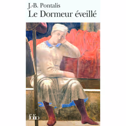 ISBN Le Dormeur éveillé, Français, 128 pages