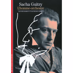 ISBN Sacha Guitry, Français, 128 pages