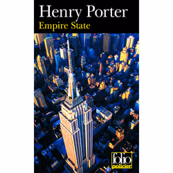 ISBN Empire State, Français, 560 pages