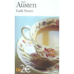 Lady Susan (Poche)