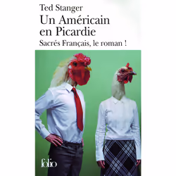 ISBN Un Américain en Picardie, Français, 256 pages