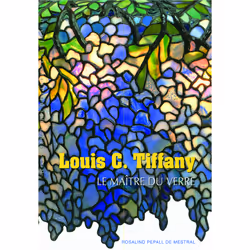ISBN Louis C. Tiffany, Français, 36 pages